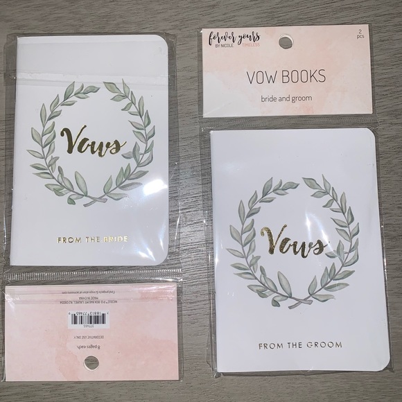 Wedding Party Supply Bundle - Picture 5 of 8